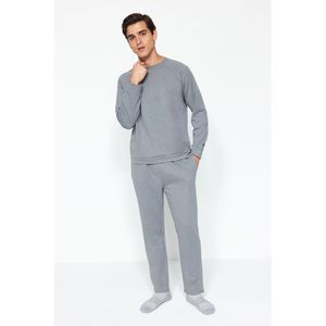 NWT Trendyol Men Knit Pajama Set